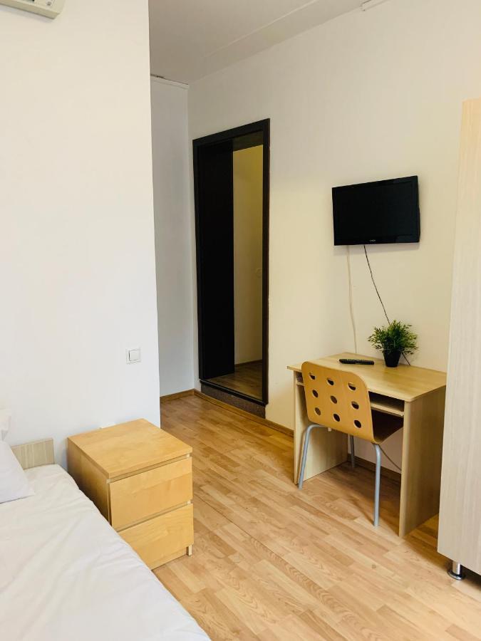 Hotel Happy Bucarest