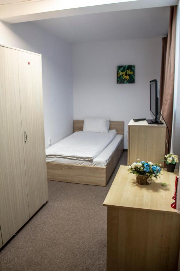 Hotel Happy Bucarest